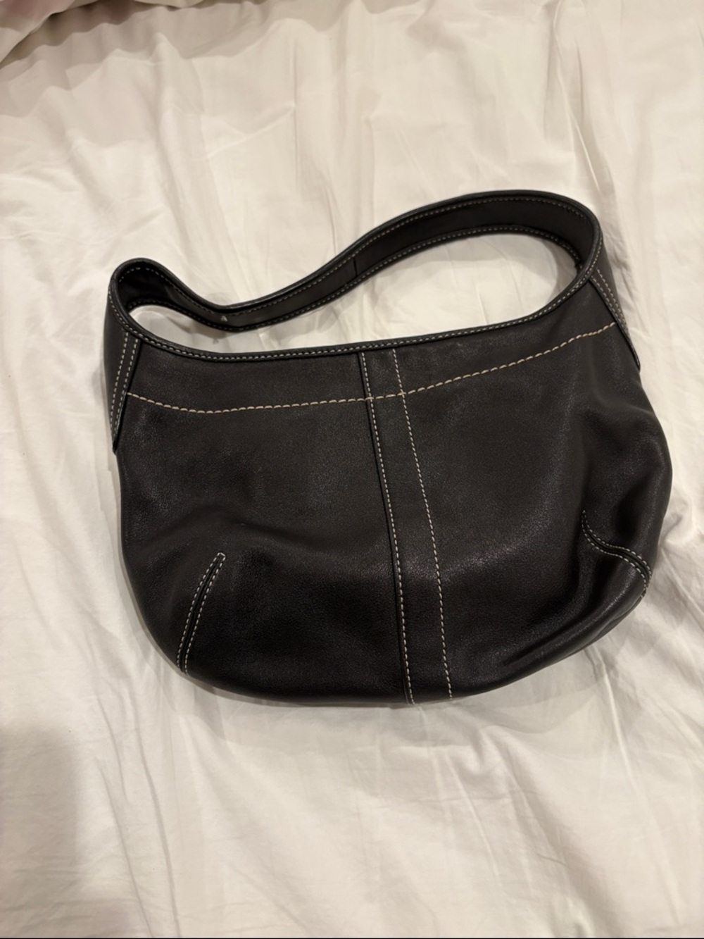 Coach vintage hobo . Authentic